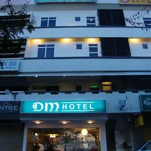 *** Hotel Dm Malaysia