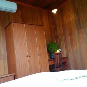 ** Hotel Clan Jetty Heritage Malaysia