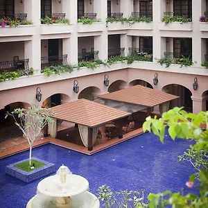 5* 酒店 Casa Del Rio 河畔之家