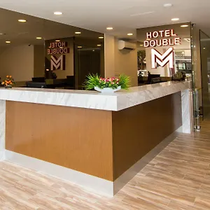 ** Hotel Double M @ Kl Sentral Malaysia