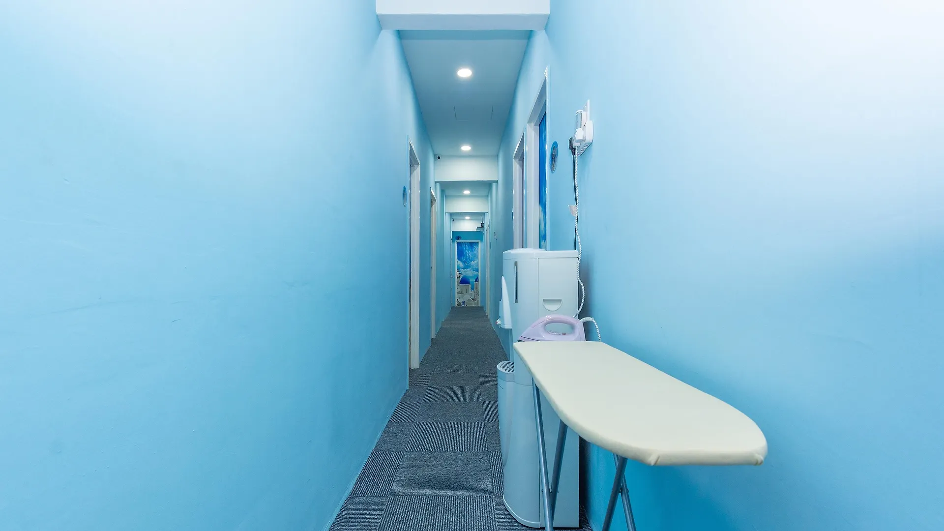 Santorini Hotel Melaka