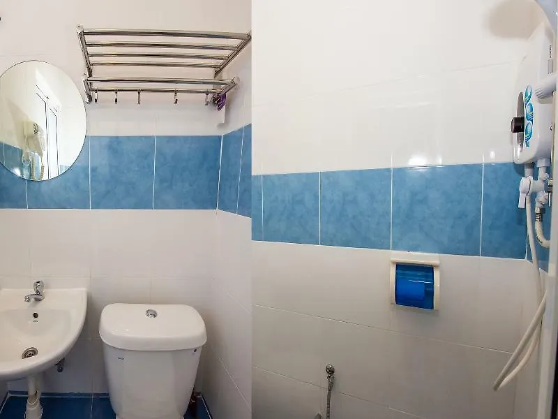 Santorini Hotel Melaka  Malacca