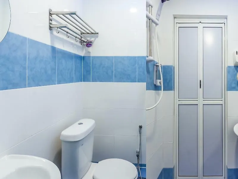 Santorini Hotel Melaka 2*, Malacca Malaysia