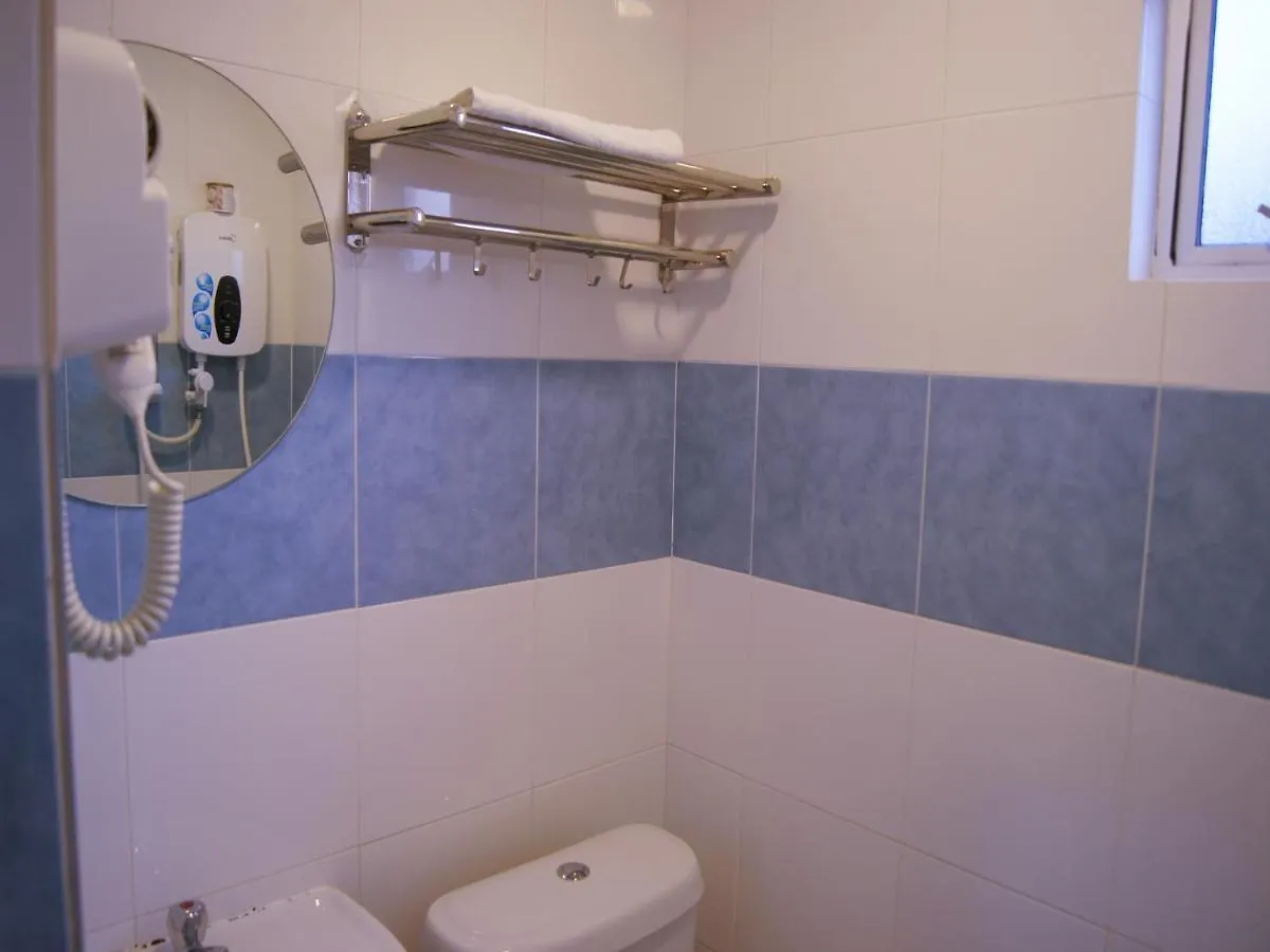 Santorini Hotel Melaka